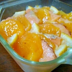 柿 を使った作り置き料理レシピまとめ 楽天レシピ